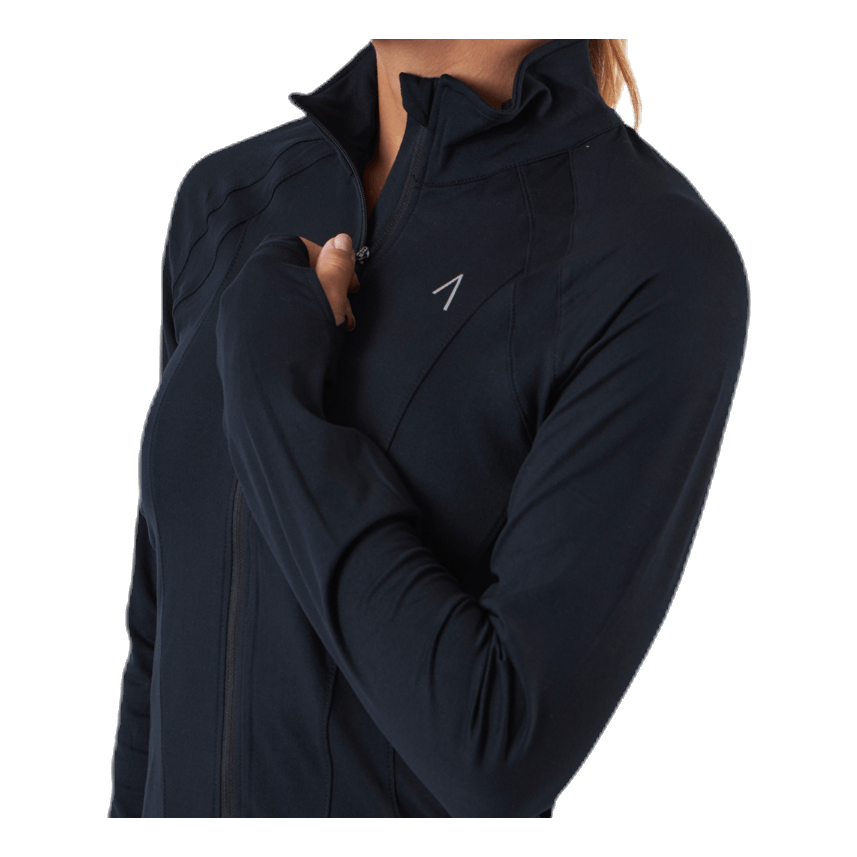 BLACC Rise Sweater Black 6 BLACC Rise Sweater Black - Image 4