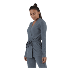 BLACC Serenity Rib Kimono Grey 10 BLACC Serenity Rib Kimono Grey -Takit Myyntikauppa 7325600154711 004 dcd4823ed7824949888c8ef4a2bed1a4