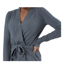 BLACC Serenity Rib Kimono Grey 11 BLACC Serenity Rib Kimono Grey -Takit Myyntikauppa 7325600154711 005 b863db77e4a94ceebcc0d05125516d77