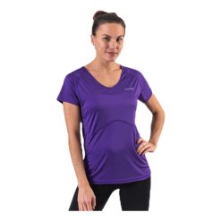 OXIDE Top X-Cool OT Purple