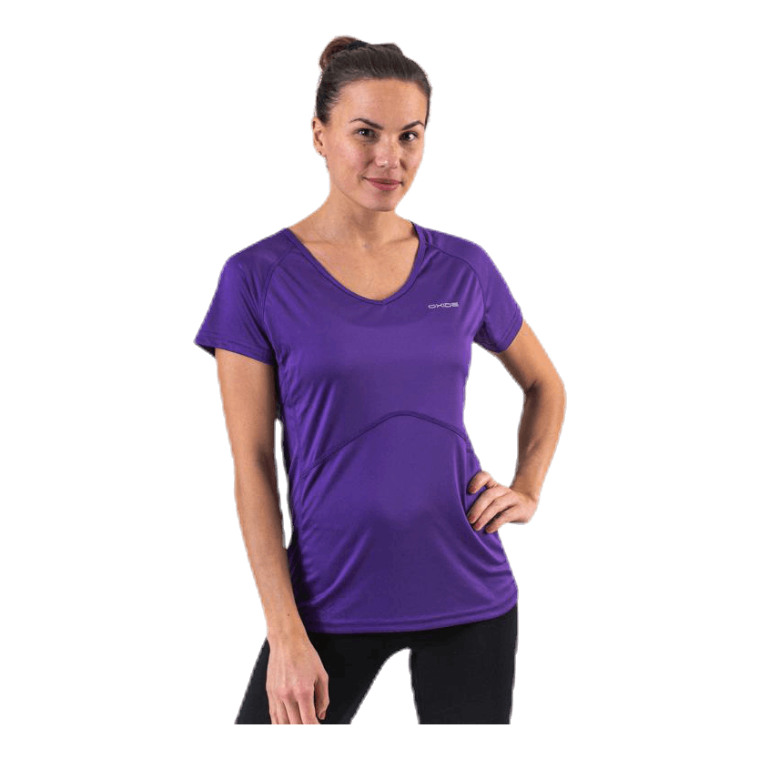 OXIDE Top X-Cool OT Purple 3 OXIDE Top X-Cool OT Purple
