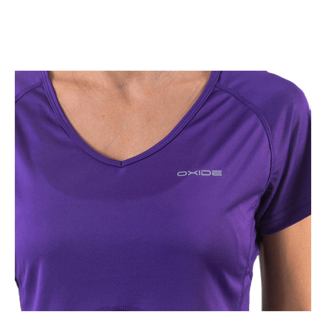 OXIDE Top X-Cool OT Purple 7 OXIDE Top X-Cool OT Purple - Image 5