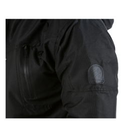 2117 Of Sweden Kiruna Parka Black 14 2117 Of Sweden Kiruna Parka Black -Takit Myyntikauppa 7330134058442 005