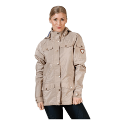 MOUNTAIN HORSE Claire Jacket Beige