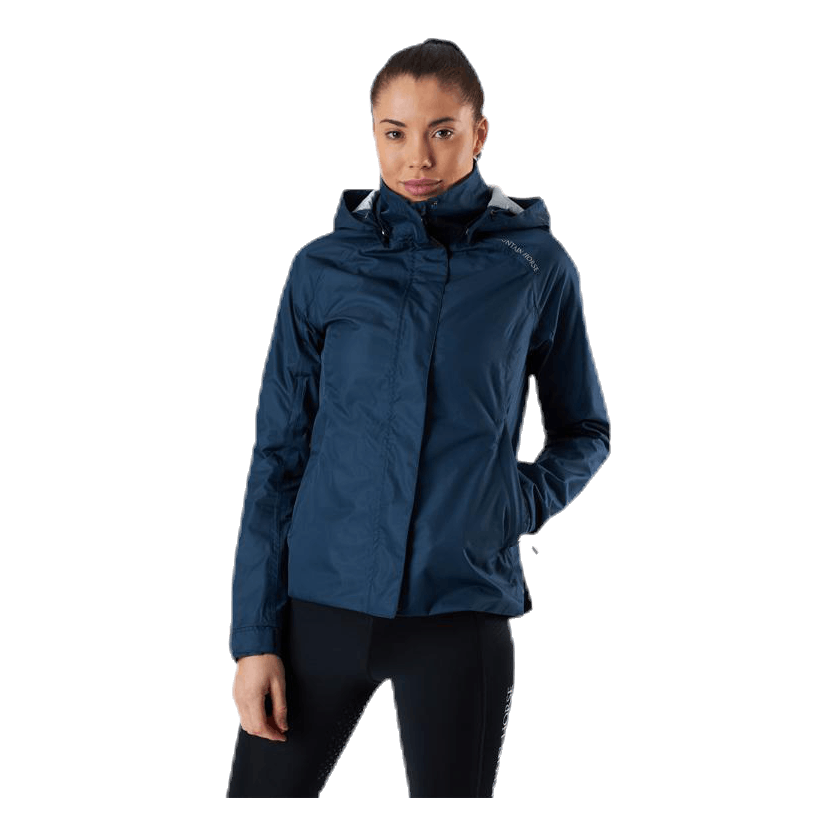 MOUNTAIN HORSE Sense Tech Jacket Blue 3 MOUNTAIN HORSE Sense Tech Jacket Blue