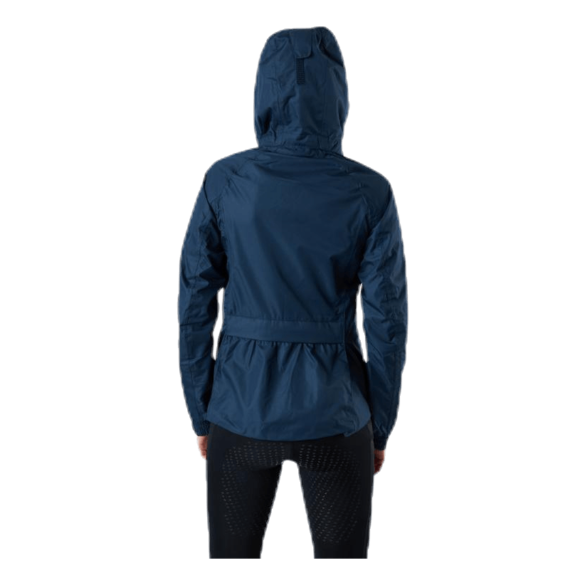 MOUNTAIN HORSE Sense Tech Jacket Blue 4 MOUNTAIN HORSE Sense Tech Jacket Blue - Image 2