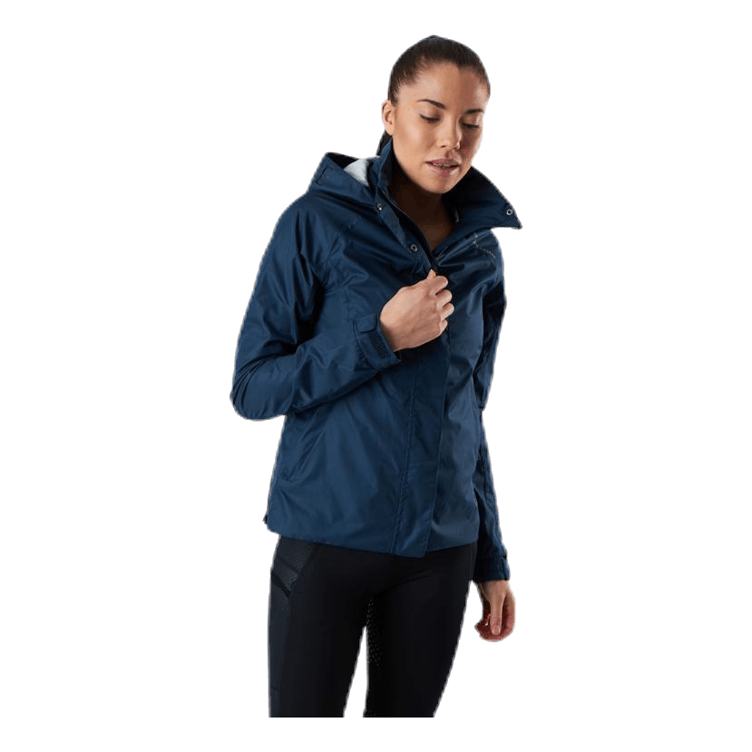 MOUNTAIN HORSE Sense Tech Jacket Blue 5 MOUNTAIN HORSE Sense Tech Jacket Blue - Image 3