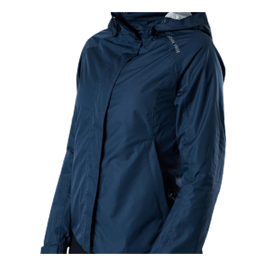 MOUNTAIN HORSE Sense Tech Jacket Blue 6 MOUNTAIN HORSE Sense Tech Jacket Blue - Image 4
