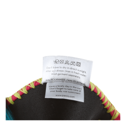 Panos Emporio Naomi-2 Pink/Turquoise -Takit Myyntikauppa 7331550185316 004 ce0bdddc063d4479b1522d17b440c2e9