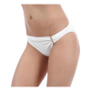 Panos Emporio Zip Tech Nefeli White