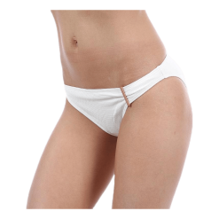 Panos Emporio Zip Tech Nefeli White