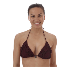 Panos Emporio Kandia Top Purple