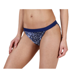 Röhnisch Banded Briefs Blue/Patterned