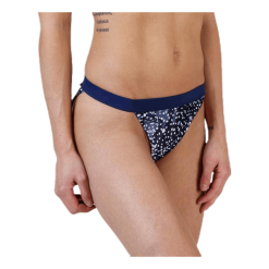 Röhnisch Banded Briefs Blue/Patterned -Takit Myyntikauppa 7331768966271 003 7a3125fc11194698a4948ba91ff3303c