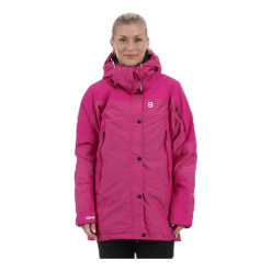8848 Altitude Sienna Jacket Pink