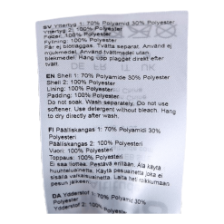 8848 Altitude Sienna Jacket Pink -Takit Myyntikauppa 7332520697136 007 c55a1e7c12334a54bd55aaa45ea73b09 280edda0 2b4e 42e8 ae75 f5c5e8028057