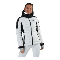 8848 Altitude Anoesjka Jacket White