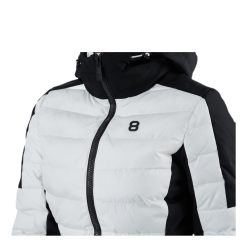 8848 Altitude Anoesjka Jacket White -Takit Myyntikauppa 7332520886189 005 381413258d3341b1988ca40c14ffaf15