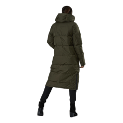 8848 Altitude Biella Coat Green -Takit Myyntikauppa 7332520893682 003 76aec2cb8bd74d828290b3ba9c557c07