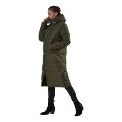 8848 Altitude Biella Coat Green -Takit Myyntikauppa 7332520893682 004 659d3398e3ae4fd382672ae0be8eb15a