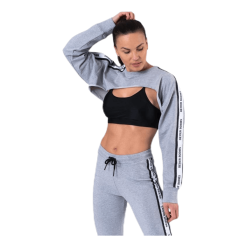 Better Bodies Chrystie Crop LS Grey -Takit Myyntikauppa 7332576113956 004 07c8e6d083b740cf98bfe70a36f97f7b