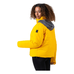DIDRIKSONS Kim Jacket Yellow 10 DIDRIKSONS Kim Jacket Yellow -Takit Myyntikauppa 7332627771081 008 9fb460552e944c97b95444f4c5b3f343