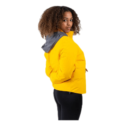 DIDRIKSONS Kim Jacket Yellow 11 DIDRIKSONS Kim Jacket Yellow -Takit Myyntikauppa 7332627771081 011 e4150fe1b0bf4f5282f2004a5760f5e3