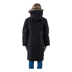 DIDRIKSONS Golda Parka Black -Takit Myyntikauppa 7332627808299 005 1e1974f1cd624a6c8e7d2d82b77318a2