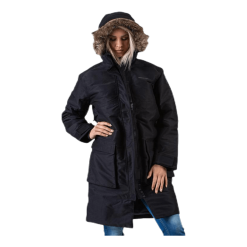 DIDRIKSONS Golda Parka Black -Takit Myyntikauppa 7332627808299 006 198e480c86f24c789891fb831a7774da