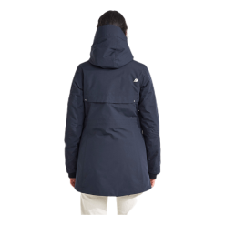 DIDRIKSONS Frida Parka Blue -Takit Myyntikauppa 7332627875789 002 968e711a24324cf4a8cdef21c152d2cd