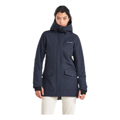 DIDRIKSONS Frida Parka Blue -Takit Myyntikauppa 7332627875789 003 055564116f6d4cbf9f89e55db3588db1