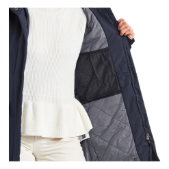 DIDRIKSONS Frida Parka Blue -Takit Myyntikauppa 7332627875789 006 5b3521916a664e328c20dbfdd2d09be9