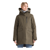 DIDRIKSONS Diana Parka Green