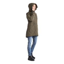 DIDRIKSONS Diana Parka Green 9 DIDRIKSONS Diana Parka Green -Takit Myyntikauppa 7332627880110 003 7f0ea263c73b4707b97527079a149899