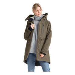 DIDRIKSONS Diana Parka Green 10 DIDRIKSONS Diana Parka Green -Takit Myyntikauppa 7332627880110 004 00eb4e8443c5463c9d50f30f777657ae