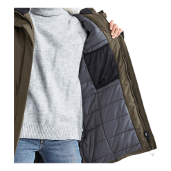 DIDRIKSONS Diana Parka Green 11 DIDRIKSONS Diana Parka Green -Takit Myyntikauppa 7332627880110 005 f3ac50d816a843f5850bdcb1a749d793