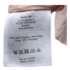 Elvine Mika Pink -Takit Myyntikauppa 7332895149513 005 5e0f6913d6f44acd969d041076000a08