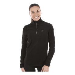 Fischer Bruksvallarna Micro Fleece Black