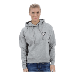 Svea Tone Hood Grey