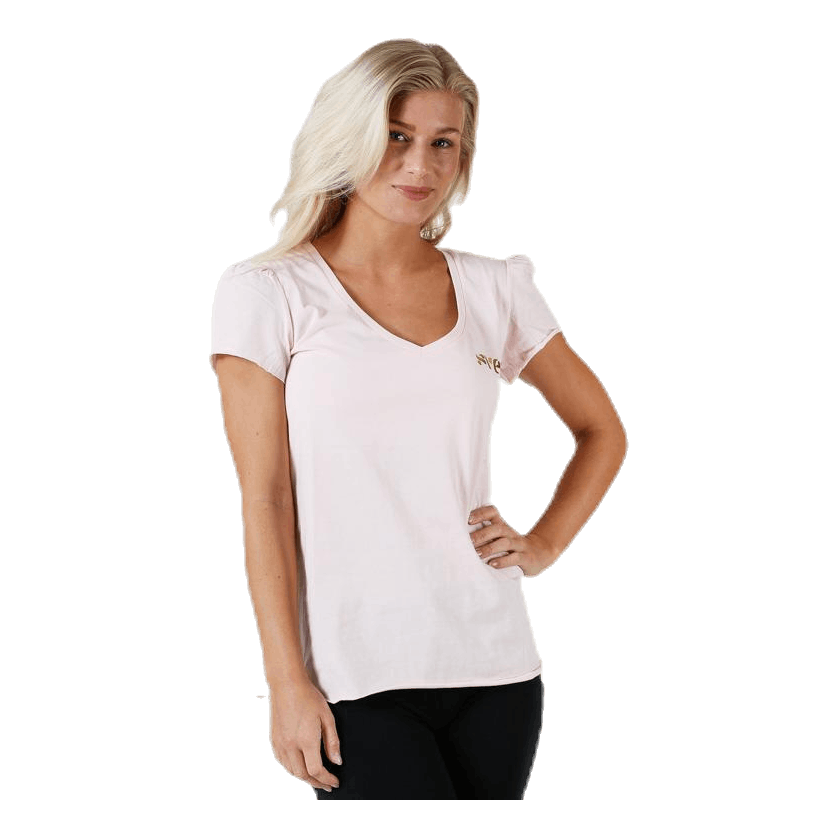 Svea Ebba Tee Pink 6 Svea Ebba Tee Pink - Image 4