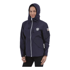 Svea Harley Jacket Blue -Takit Myyntikauppa 7332941111594 003 5e50bcf8ee234aada96e0ead6c9ed32d