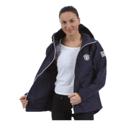 Svea Harley Jacket Blue -Takit Myyntikauppa 7332941111594 004 0d0b42dbc66942d6870178c7df6c8141