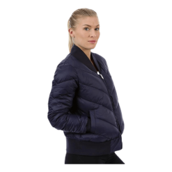 Svea Dawn Jacket Blue -Takit Myyntikauppa 7332941111853 003 18a644f3f3ed47df9c30c6d342d11561