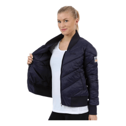 Svea Dawn Jacket Blue -Takit Myyntikauppa 7332941111853 004 6cba9f02647e4f10bb6079ae9a7ec979