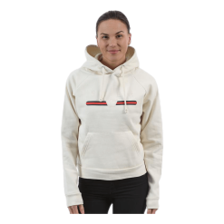 Svea Maribel Hood White