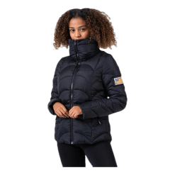 Svea Alissa Jacket Black 11 Svea Alissa Jacket Black -Takit Myyntikauppa 7332941137105 006 3dd3b30abdab46d7b2c63f86bd376b54