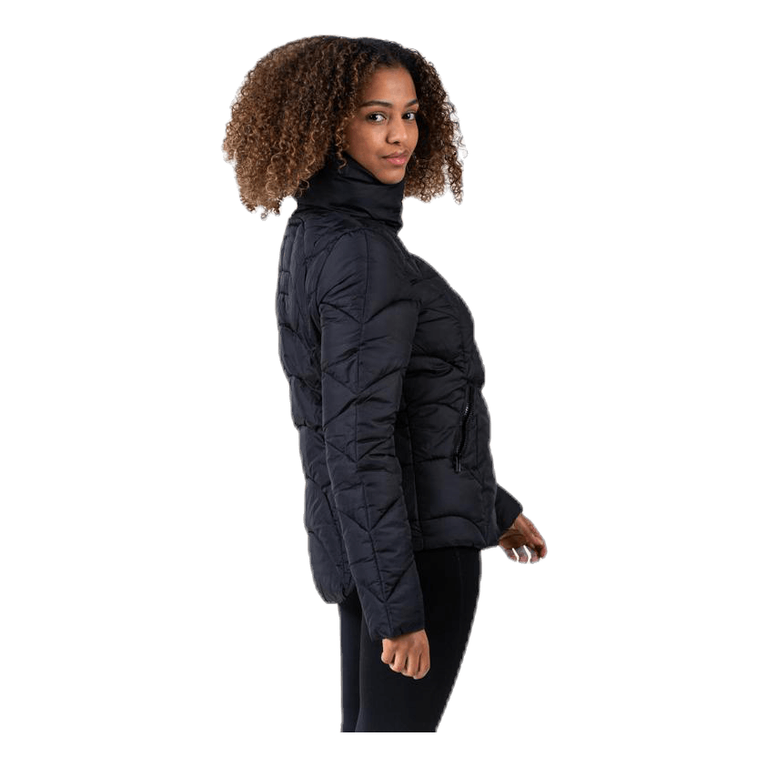 Svea Alissa Jacket Black 8 Svea Alissa Jacket Black - Image 6