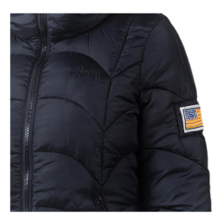 Svea Alissa Jacket Black 15 Svea Alissa Jacket Black -Takit Myyntikauppa 7332941137105 018 9635708451d94b3c8075c55642dcdc10