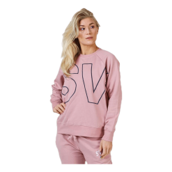 Svea Florence Crew Pink -Takit Myyntikauppa 7332941160301 002 b8631cedd4f349c39f5f772299ce1953