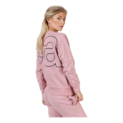 Svea Florence Crew Pink -Takit Myyntikauppa 7332941160301 004 854a239e8d124c12ab0b78cf9a6b30eb